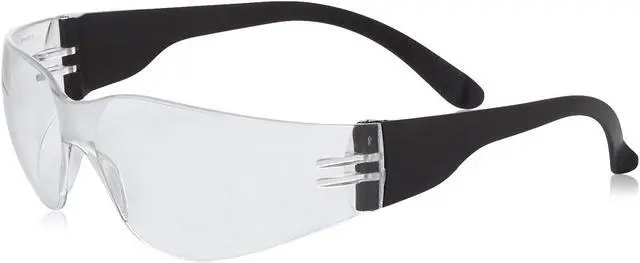 Main image of Zenon Z12 Rimless Indoor/Outdoor Optical Eyewear Anti-Fog Anti-Scratch 250010020