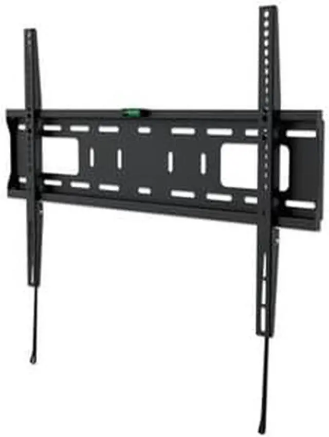 Alt view image 9 of 10 - MH HEAVY-DUTY FIXED TV WALL MOUNT