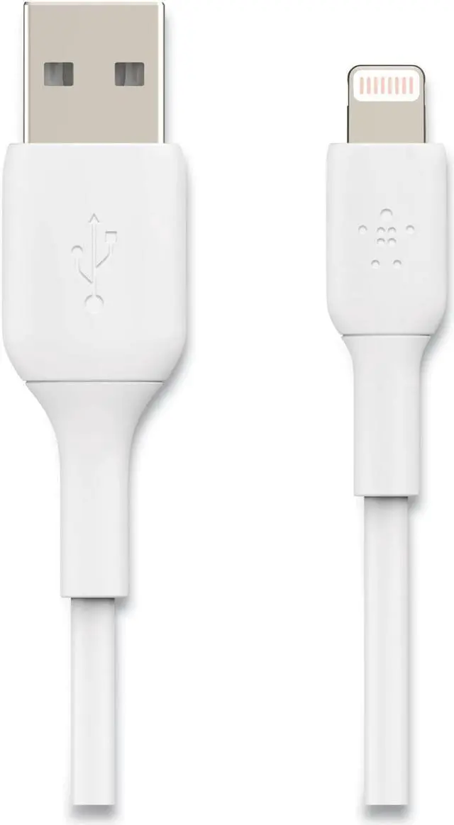 Alt view image 3 of 19 - Boost Chgr Ltg Usb A Cbl