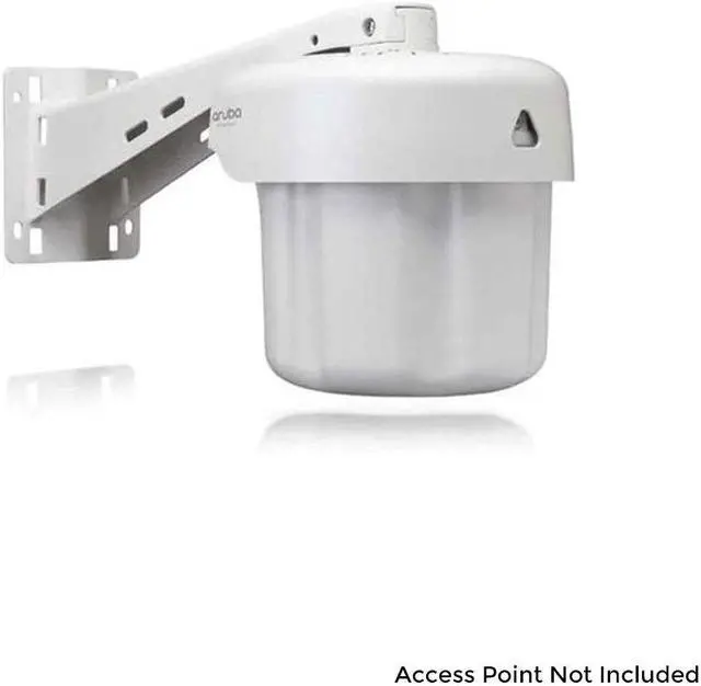 Alt view image 8 of 11 - HPE JW053A AP 270 Series Mount Kit V2