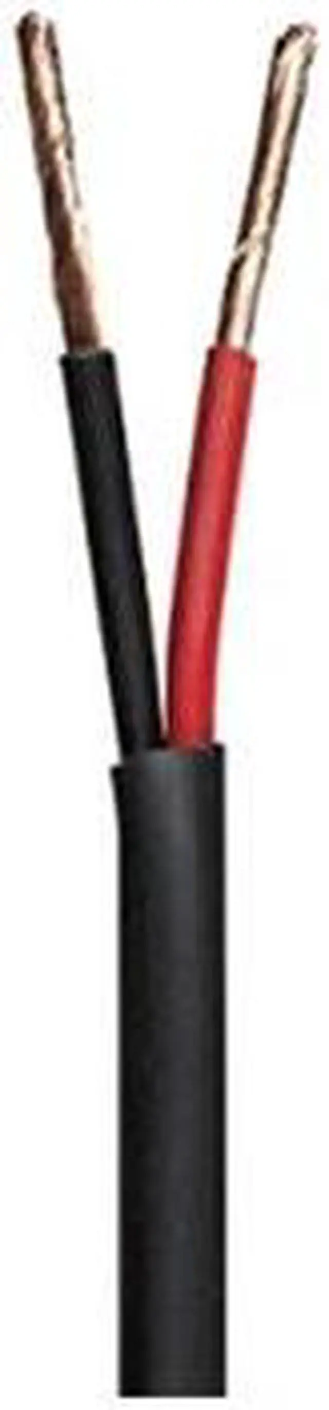 Alt view image 5 of 10 - Monoprice Nimbus Series 16 Gauge AWG 2 Conductor CMP-Rated Speaker Wire / Cable - 1000ft UL Plenum Rated, 100% Pure Bare Copper With Color Coded Conductors