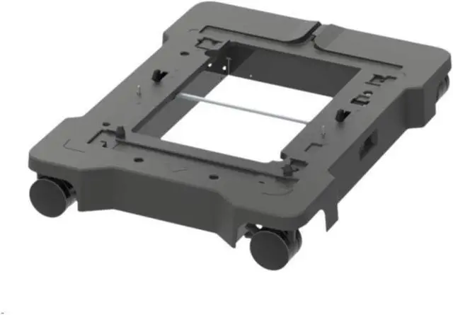 Main image of Lexmark 50G0855 Printer Stand Caster Base