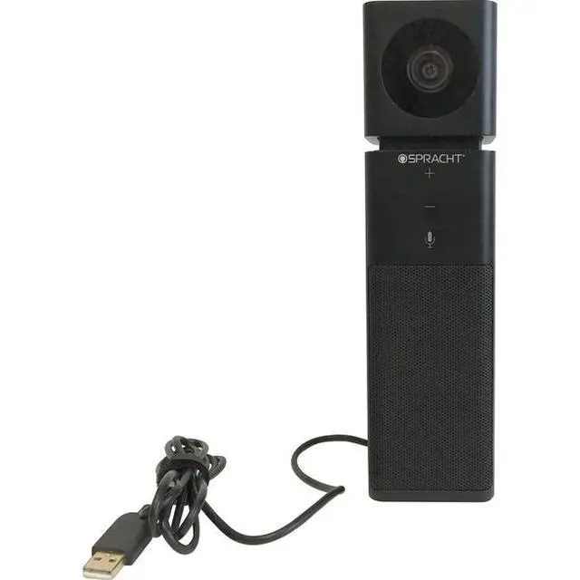 Alt view image 20 of 20 - Spracht Aura Video Mate HD Web Camera