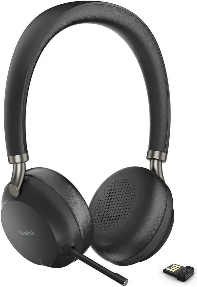 Main image of Yealink BH72 Lite Headset 1208602
