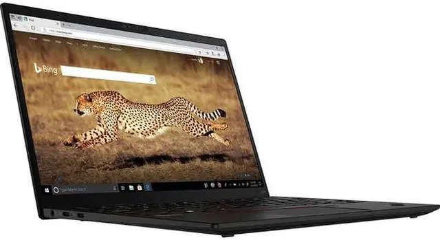 Alt view image 9 of 11 - Lenovo ThinkPad X1 Nano 13" Ultrabook- i7-1160G7, 16 GB RAM, 512 GB SSD