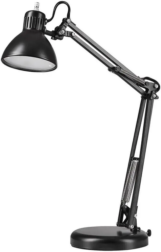 Alt view image 5 of 6 - Lorell Architect Desk Lamp 99965