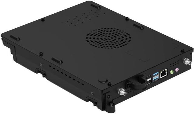 Main image of ECM FOR IDS 3S INTEL 7TH GEN I5