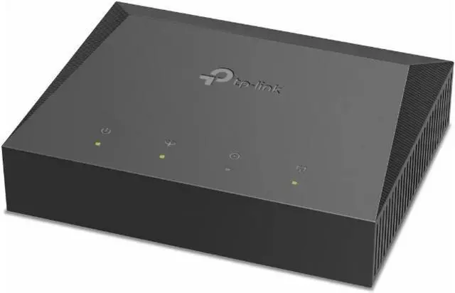 Main image of TP-LINK 1-Port Gigabit GPON Terminal XZ000-G3