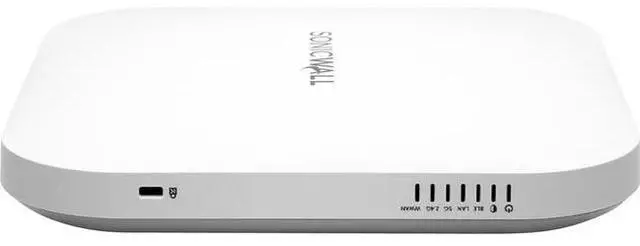 Main image of SonicWall SonicWave 641 Dual Band IEEE 802.11b/g/n/ac WAP 03SSC0307