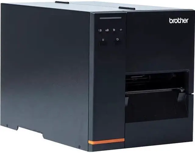 Main image of Brother Direct Thermal/Thermal Transfer Printer Monochrome TJ4020TN