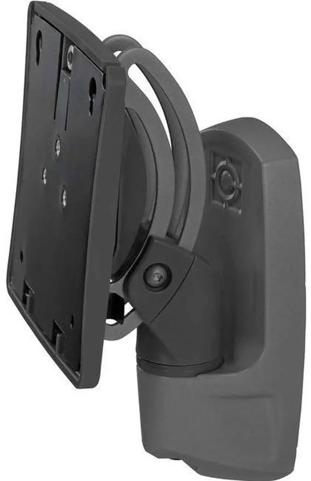 Alt view image 5 of 5 - K0 PITCH/PIVOT WALL MNT SINGLE DISP, BLK