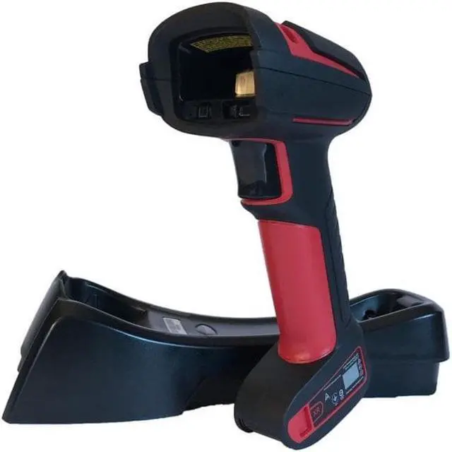 Main image of HONEYWELL USB KIT WIRELESS ULTRA RUGIND 1D PDF417 2D SR FOCUS WVIB RED SCAN 1991ISR3CHARGE  COMM BASE CCB22100BT03N USB TYPE A 3M STRAIGHT 5V HOST POWER CABLE CBL500300S00 A