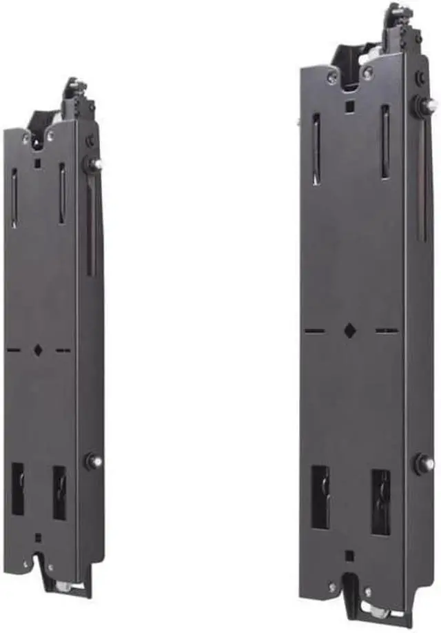 Alt view image 6 of 6 - Chief Fusion Fcav1u Mounting Adapter For Wall Mounting System