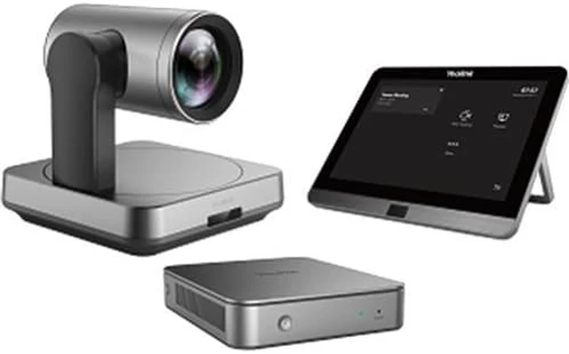 Alt view image 3 of 4 - Yealink Native Microsoft Teams Rooms system for Medium-to-large rooms 1106929