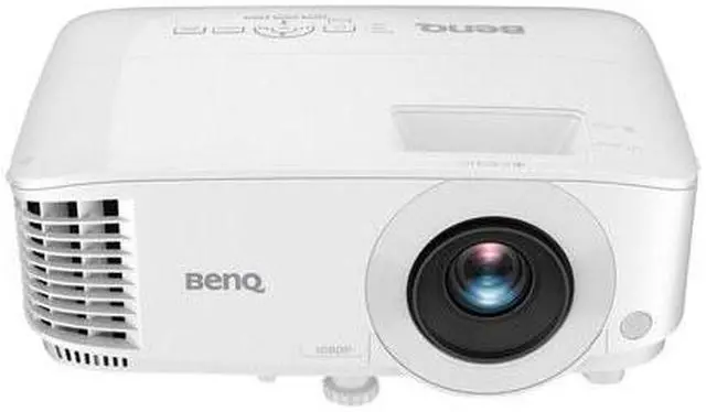 Alt view image 2 of 10 - BenQ TH575 1080p DLP Gaming Projector, 3800 Lumens, Game Modes, Low Latency, 16:9 - Ceiling Mountable, 10000 Hour Economy Mode
