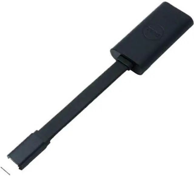 Alt view image 7 of 11 - Dell DBQBJBC054 USB-C to USB-A Data Transfer Cable