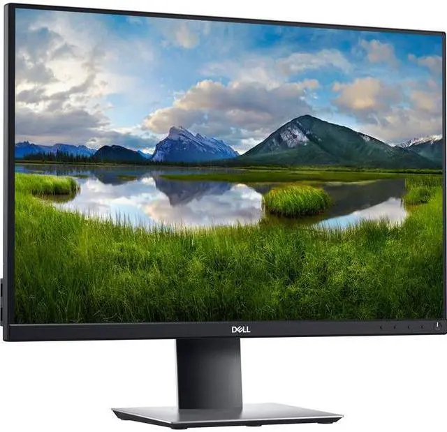 Dell 24インチ モニター：P2421 | Dell 日本