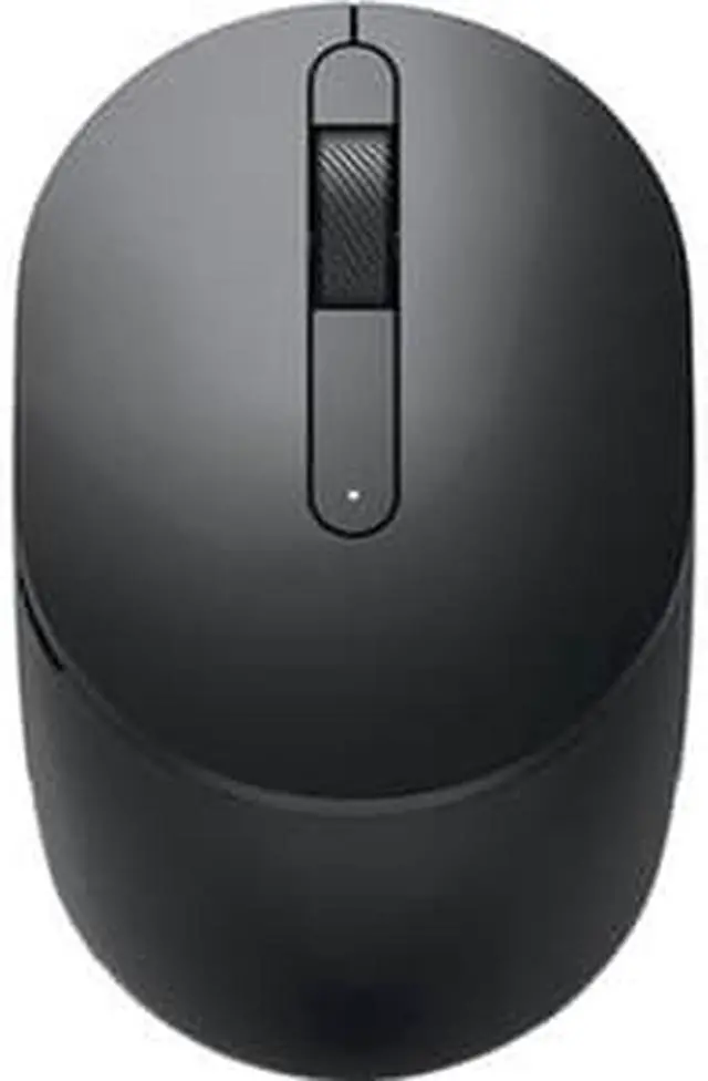 Main image of Dell MS3320W Mobile Wireless Mouse - Black