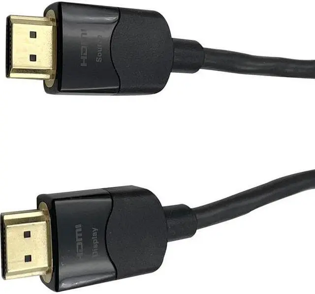 Main image of Gefen Fiber Optic Audio/Video Cable GEFCABHSHDMI10M
