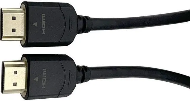 Main image of Gefen HDMI A/V Cable GEFCABHSHDMI1M