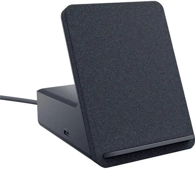 Alt view image 8 of 20 - Dell Docking Station - 90 W - USB Type-C - Network (RJ-45) - HDMI - 1 x DisplayPorts - DisplayPort - Gigabit Ethernet
