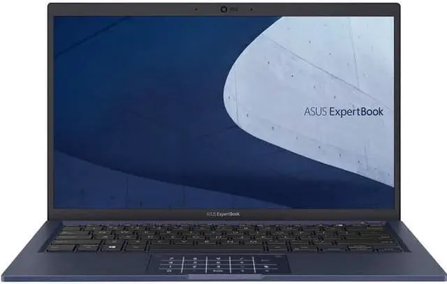 Alt view image 2 of 12 - Asus ExpertBook B3 Flip B3402 B3402FEA-XH74T 14" Touchscreen Convertible 2 in 1 Notebook - Full HD - Intel Core i7 11th Gen i7- (4 Core) 2.80 GHz - 16 GB RAM - 512 GB