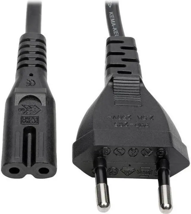 Alt view image 11 of 11 - Tripp Lite Standard Power Cord
