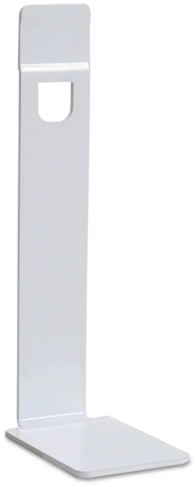 Alt view image 6 of 7 - Purell Surface Mount 3-3/8" White   5840-08-WHT