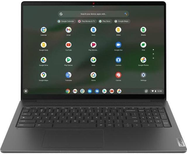 Lenovo IdeaPad 5 Chrome 16IAU7 82V8000CUX 16