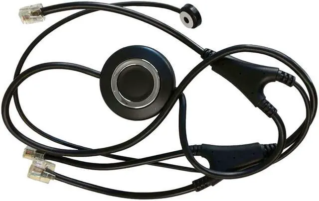 Alt view image 4 of 4 - EHS CABLE ZUM MAESTRO HEADSET