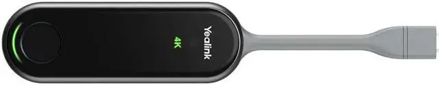 Alt view image 9 of 19 - Yealink YEA-WPP30 1303112 WPP30 Wireless Sharing/BYOD Pod