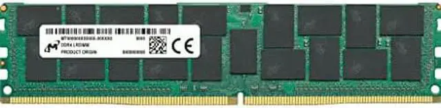 Main image of Crucial 128GB DDR4-3200 LRDIMM