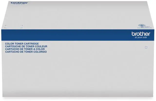Main image of Brother TN810M Toner 6500 Page-Yield Magenta