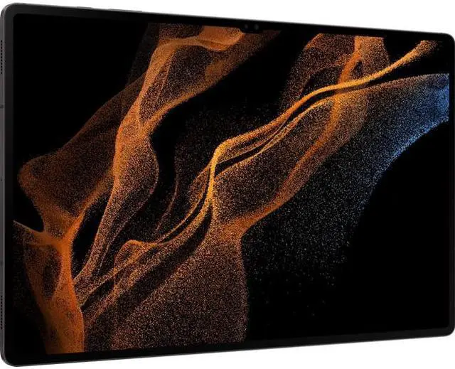 Alt view image 8 of 8 - Samsung Galaxy Tab S8 Ultra Tablet - 14.6" - Octa-core (Cortex X2 Single-core (1 Core) 3 GHz + Cortex A710 Triple-core (3 Core) 2.50 GHz + Cortex A510 Quad-core (4 Core) 1.80 GHz) - 8 GB RAM - 128...