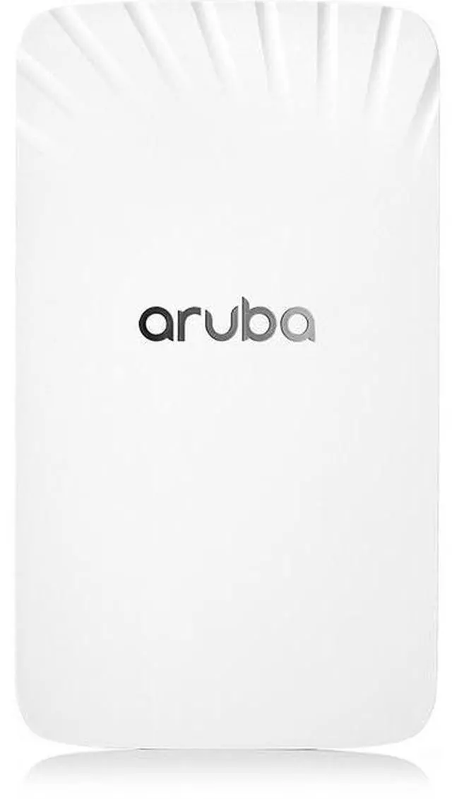 Alt view image 6 of 8 - Aruba AP-503HR Wireless Access Point, 802.11ac Wave 2, BT 5.0, Dual Band WiFi 6