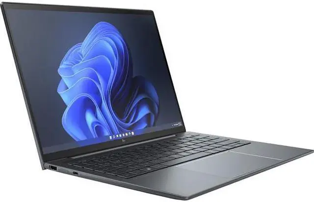 Alt view image 7 of 7 - HP Elite Dragonfly G3 13.5" Touchscreen Notebook 1920 x 1280 Intel i7-1255U 16 GB Total RAM 16 GB On-board Memory 512 GB SSD (7A579UT#ABA)