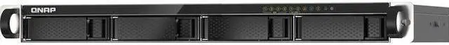 Alt view image 8 of 14 - QNAP TS-435XeU-4G-US