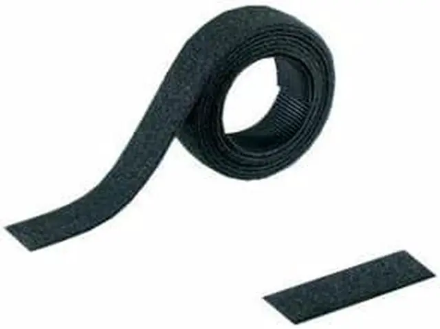 Alt view image 2 of 3 - PANDUIT Hook and Loop Cable Tie HLS15R0