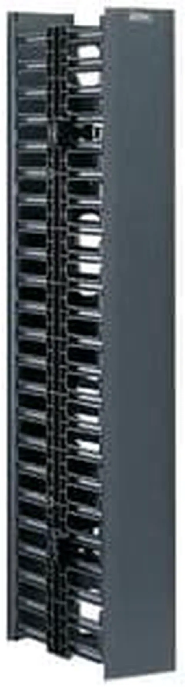 Alt view image 2 of 2 - Panduit WMPVCBE Mounting Bracket