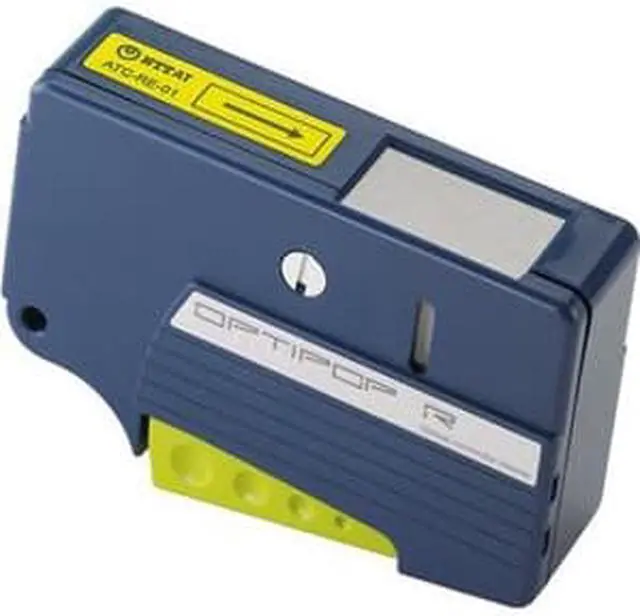 Main image of Panduit MTP Female Connector Cleaning Tool FMTPFCT
