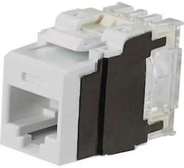 Main image of Panduit NetKey Network Connector