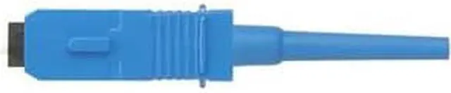 Alt view image 4 of 5 - Panduit Fiber Optic Simplex Network Connector