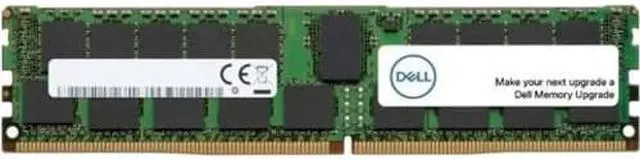 Alt view image 11 of 12 - Dell 16GB 2RX8 DDR4 RDIMM 2666MHZ Memory Module for Select Dell Models AA940922