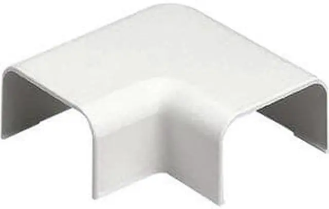 Main image of Panduit Angle Fitting RAF3WHE
