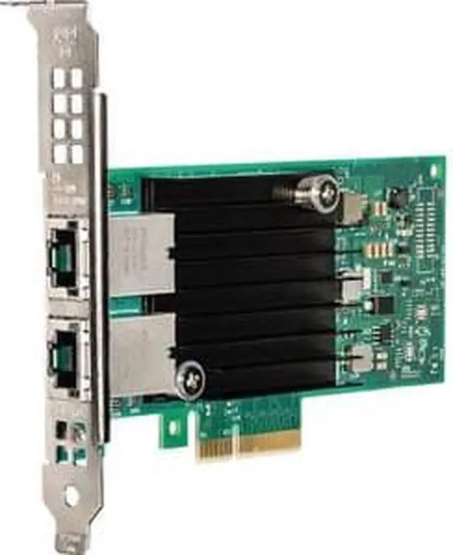 Alt view image 2 of 9 - Dell 540-Bbrg Networking Card Ethernet 10000 Mbit/S Internal