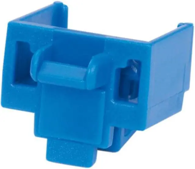 Main image of Panduit Port Blocker PSLDCJBBU