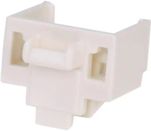 Main image of Panduit PSL-DCJB-IW Faceplate Module PSLDCJBIW