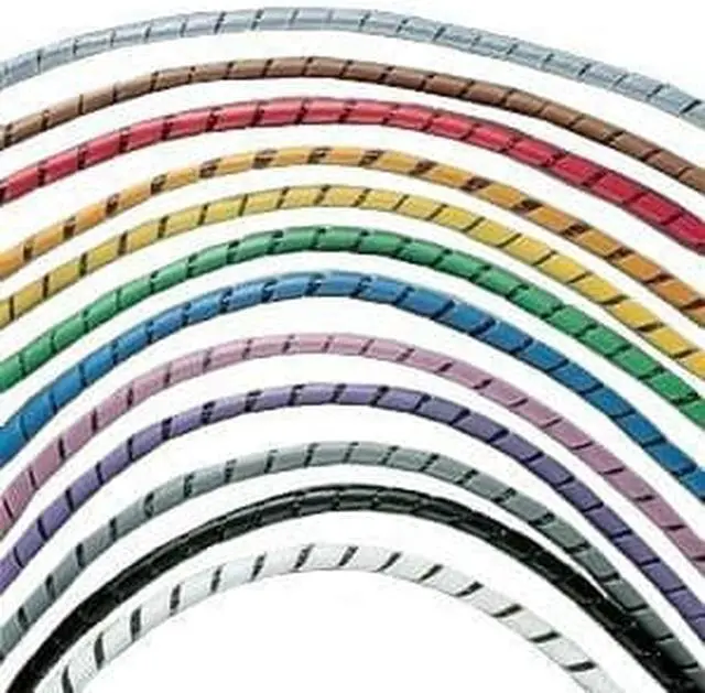 Main image of PANDUIT Spiral Wrap T50FC0