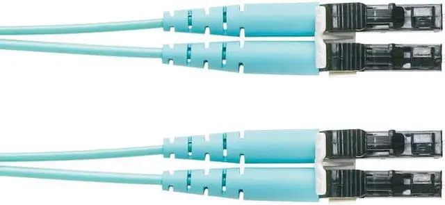 Alt view image 2 of 5 - Panduit Fiber Optic Duplex Network Cable