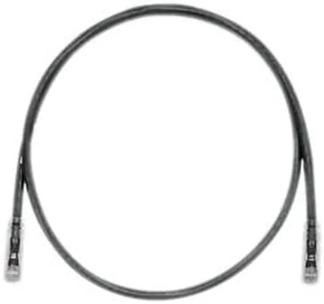 Main image of PANDUIT Cat.6 UTP Patch Cord UTPSP25BLY